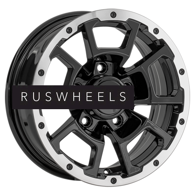 Диски Replay 5,5x15/5x139,7 ET5 D108,5 SZ80 BKL (конус) Диски Replay 5,5x15/5x139,7 ET5 D108,5 SZ80 BKL (конус)