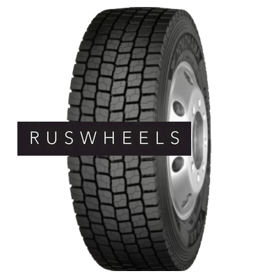 Грузовые шины Yokohama 315/70R22,5 154/150L (152/148M) 704R TL 