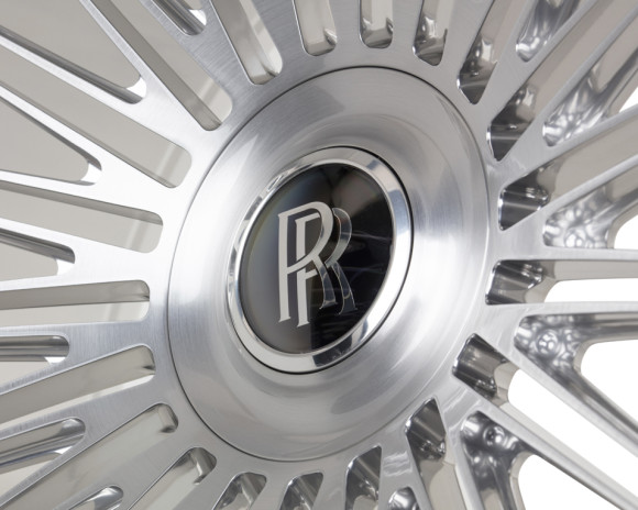 Диски Vossen S17-14 19"