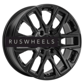 Диски Replay 8x18/6x139,7 ET36 D100,1 TA27 BKS (конус, C570)