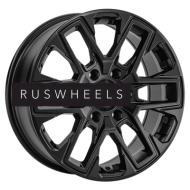 Диски Replay 8x18/6x139,7 ET36 D100,1 TA27 BKS (конус, C570) Диски Replay 8x18/6x139,7 ET36 D100,1 TA27 BKS (конус, C570)