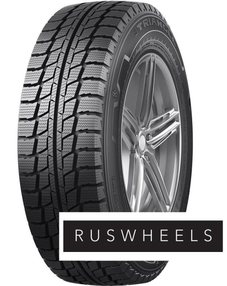 Шины Triangle 225/65 r16c SnowLink LL01 112/110T