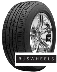 Шины Continental 285/40 r22 ContiCrossContact LX Sport 110Y