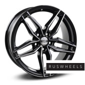 Диски NEO R18 / 8J PCD 5x112 ЕТ 45 ЦО 66.6 882 Диски NEO R18 / 8J PCD 5x112 ЕТ 45 ЦО 66.6 882