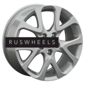 Диски Replay 7x17/5x114,3 ET50 D67,1 MZ28 Sil (конус, MZ001) 553 кг