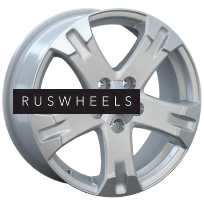 Диски Replay 7x17/5x114,3 ET39 D60,1 TY21 Sil (конус) Диски Replay 7x17/5x114,3 ET39 D60,1 TY21 Sil (конус)