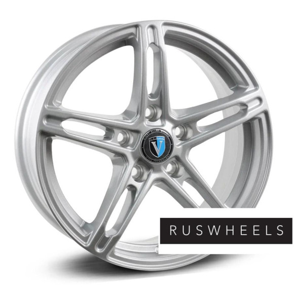 Диски Venti R16 / 6.5J PCD 5x108 ЕТ 33 ЦО 60.1 1618