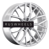 Диски Replay 9x20/5x112 ET35 D66,6 B268 Sil (конус, B640) Диски Replay 9x20/5x112 ET35 D66,6 B268 Sil (конус, B640)