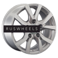 Диски Replay 8x18/5x150 ET56 D110,1 TY237 SF (пш)