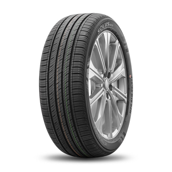 Шины Kumho  215/50/18  H 92 TA-31