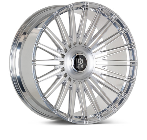 Диски Vossen S17-14 20" 