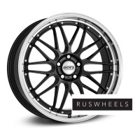 Диски Dotz R17 / 7.5J PCD 5x114.3 ЕТ 48 ЦО 71.6 Revvo dark Диски Dotz R17 / 7.5J PCD 5x114.3 ЕТ 48 ЦО 71.6 Revvo dark