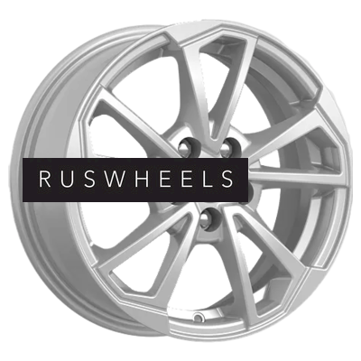 Диски iFree Original 6x15/5x114,3 ET46 D67,1 КС1005 Сильвер Диски iFree Original 6x15/5x114,3 ET46 D67,1 КС1005 Сильвер