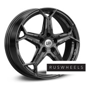Диски Wheels UP R18 / 6.5J PCD 5x114.3 ЕТ 48 ЦО 67.1 Up118 Диски Wheels UP R18 / 6.5J PCD 5x114.3 ЕТ 48 ЦО 67.1 Up118
