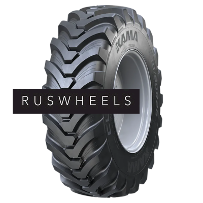 Шины Всесезонная Kama 440/80R28(16,9R28) IND 156A8 (B) CLN TL Steel Belted 