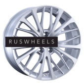 Диски Replay 8x18/5x114,3 ET50 D60,1 TY279 Sil (конус, C570)