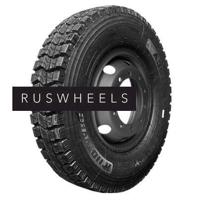 Грузовые шины NorTec 8,25R20 139/137K A369 TTF 16PR 