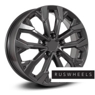 Диски КиК R17 / 6.5J PCD 5x108 ЕТ 33 ЦО 60.1 Морейн Диски КиК R17 / 6.5J PCD 5x108 ЕТ 33 ЦО 60.1 Морейн