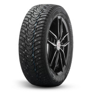Шины Ikon 225/55 r17 Nordman 8 (Character Ice 8) 101T Шипы Шины Ikon 225/55 r17 Nordman 8 (Character Ice 8) 101T Шипы
