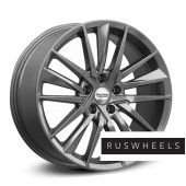 Диски Скад R18 / 8J PCD 5x112 ЕТ 40 ЦО 57.1 KL-353