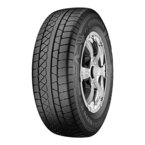 Шины Starmaxx  235/50/19  V 103 Incurro Winter W870   старше 3-х лет
