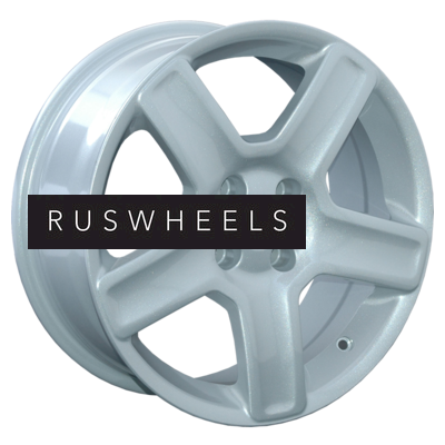 Диски Replay 7x17/4x108 ET32 D65,1 PG33 Sil (конус, C570) Диски Replay 7x17/4x108 ET32 D65,1 PG33 Sil (конус, C570)