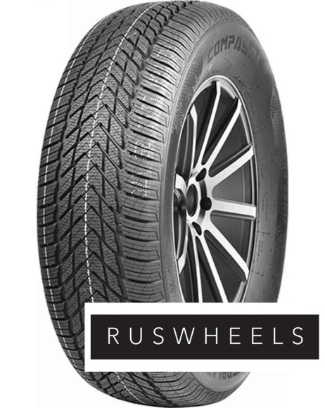 Шины Compasal 215/65 r15 WinterBlazer HP 100H