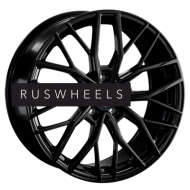 Диски Replay 8x18/5x112 ET39 D66,6 A128 BK (конус, A001) Диски Replay 8x18/5x112 ET39 D66,6 A128 BK (конус, A001)