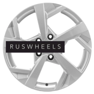 Диски Khomen Wheels 7x17/5x114,3 ET45 D67,1 KHW1712 (CX-5/i40/X-Trail) F-Silver Диски Khomen Wheels 7x17/5x114,3 ET45 D67,1 KHW1712 (CX-5/i40/X-Trail) F-Silver
