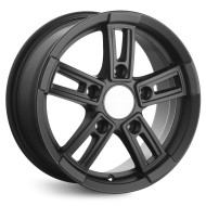 Диски СКАД  Тор  6,5\R15 5*139,7 ET40  d98,5  Бархат новый  [1790022]  Fb max 500 kg