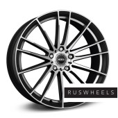 Диски Dotz R18 / 8J PCD 5x120 ЕТ 35 ЦО 72.6 Fast Fifteen Диски Dotz R18 / 8J PCD 5x120 ЕТ 35 ЦО 72.6 Fast Fifteen