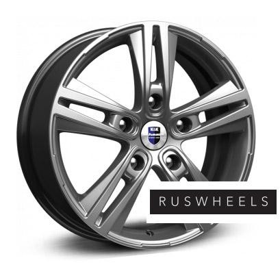 Диски КиК R17 / 6.5J PCD 5x114.3 ЕТ 45 ЦО 66.1 Прайм Диски КиК R17 / 6.5J PCD 5x114.3 ЕТ 45 ЦО 66.1 Прайм