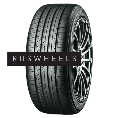 Шины Yokohama 215/55R17 94W Advan dB V552 TL Шины Yokohama 215/55R17 94W Advan dB V552 TL