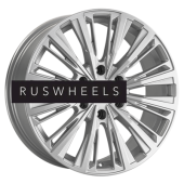 Диски Replay 8,5x19/6x139,7 ET36 D100,1 TA28 SS (конус, C570)