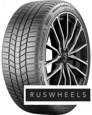 Шины Continental 265/40 r21 WinterContact 8 S 105V Шины Continental 265/40 r21 WinterContact 8 S 105V