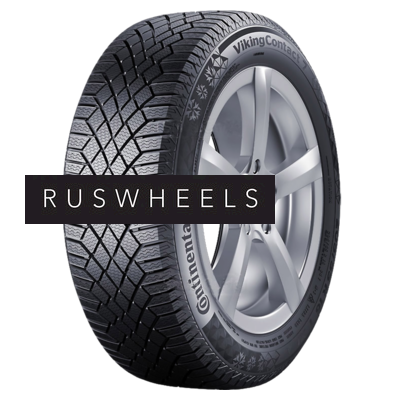 Шины Continental 245/50R19 105T XL VikingContact 7 TL FR