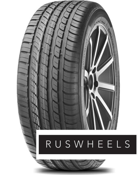 Шины Compasal 215/55 r18 SMACHER 99V