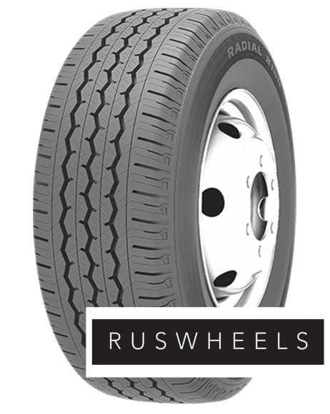 Шины Westlake 225/65 r16c H188 112/110T Шины Westlake 225/65 r16c H188 112/110T
