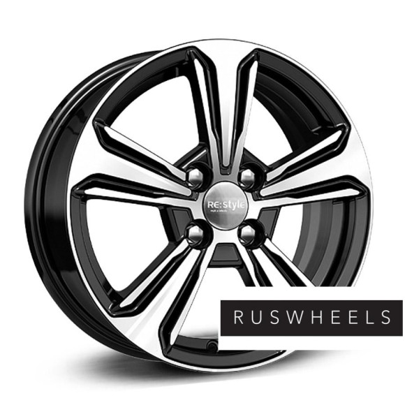 Диски iFree Original R15 / 6J PCD 4x100 ЕТ 46 ЦО 54.1 Solaris II КС777