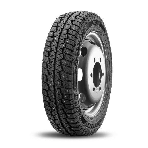 Шины Torero 225/70 r15c MPS-500 112/110R Шипы