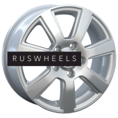 Диски Replay 6,5x16/5x120 ET62 D65,1 VV75 Sil (конус)