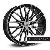 Диски NEO R21 / 9J PCD 5x114.3 ЕТ 40 ЦО 60.1 211FF