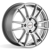 Диски Xtrike 6,0\R15 4*114.3 ET44 d67.1 HSB