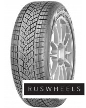 Шины Goodyear 245/45 r19 UltraGrip Performance + SoundComfort 102V