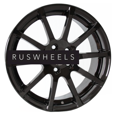 Диски Venti 6,5x16/4x108 ET26 D65,1 1603 BL Диски Venti 6,5x16/4x108 ET26 D65,1 1603 BL