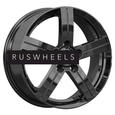 Диски iFree 6x16/5x114,3 ET43 D67,1 Оруэлл (КС911) BK Диски iFree 6x16/5x114,3 ET43 D67,1 Оруэлл (КС911) BK