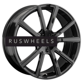 Диски Replay 8,5x20/5x127 ET50 D71,6 CR30 BK (конус, C570) Диски Replay 8,5x20/5x127 ET50 D71,6 CR30 BK (конус, C570)