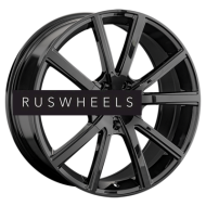 Диски Replay 8,5x20/5x127 ET50 D71,6 CR30 BK (конус, C570) Диски Replay 8,5x20/5x127 ET50 D71,6 CR30 BK (конус, C570)