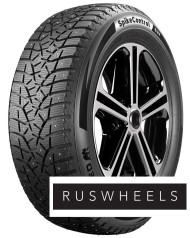 Шины Gislaved 235/65 r17 SpikeControl SUV 108T Шипы