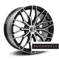 Диски NEO R17 / 7J PCD 5x108 ЕТ 40 ЦО 54.1 740